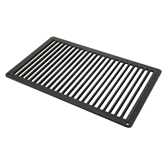 Browne | Thermalloy Combi Grill Tray - ChefEquipment.com