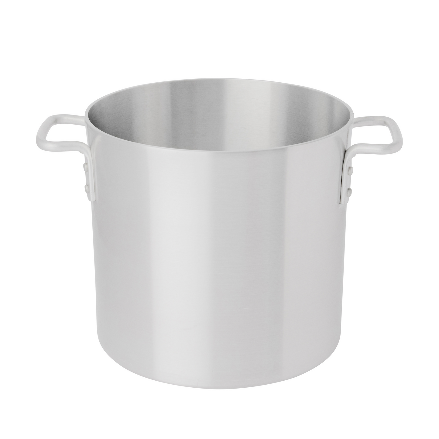 Browne | Thermalloy Stock Pot, 20 qt, Aluminum