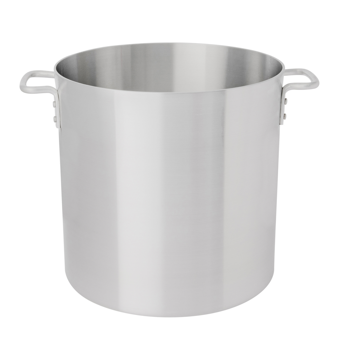 Browne | Thermalloy Stock Pot, 32 qt, Aluminum