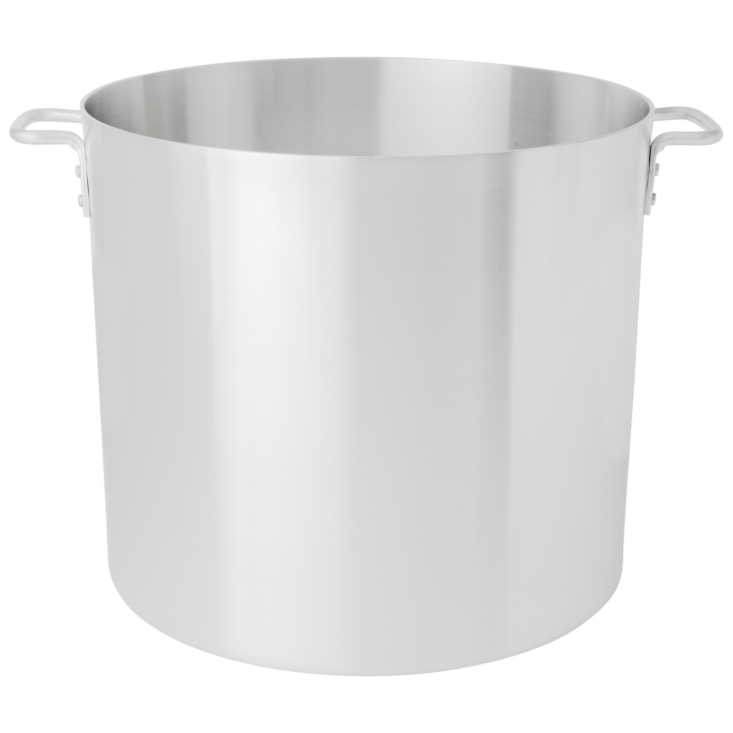 Browne | Thermalloy Stock Pot, 80 qt, Aluminum