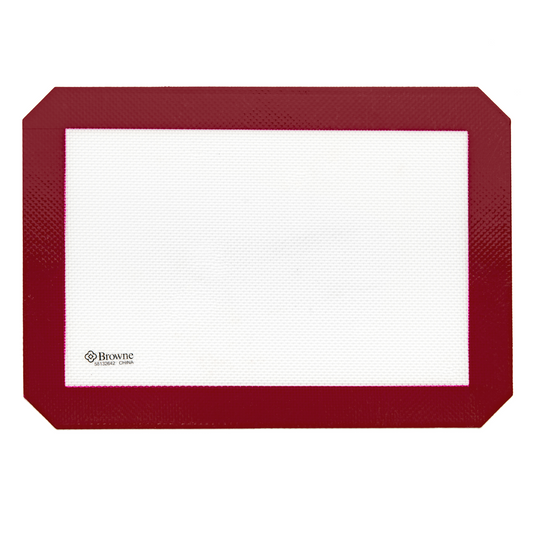 Browne | Silicone Baking Mat, Half Size