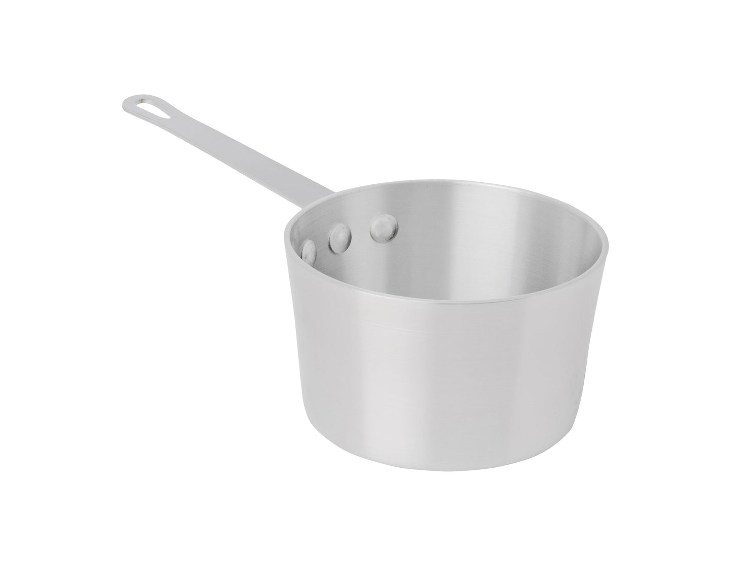 Browne | Thermalloy Sauce Pan, Tapered, 1.5 qt, Aluminum