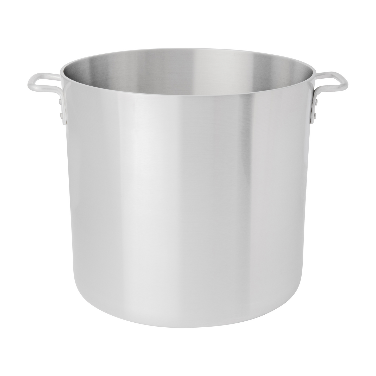 Browne | Thermalloy Heavy Weight Stock Pot, 60 qt, Aluminum