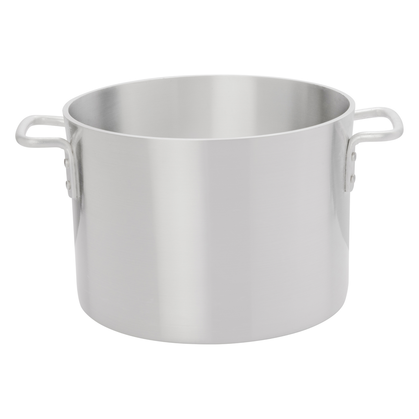 Browne | Thermalloy Heavy Weight Sauce Pot, 20 qt, Aluminum