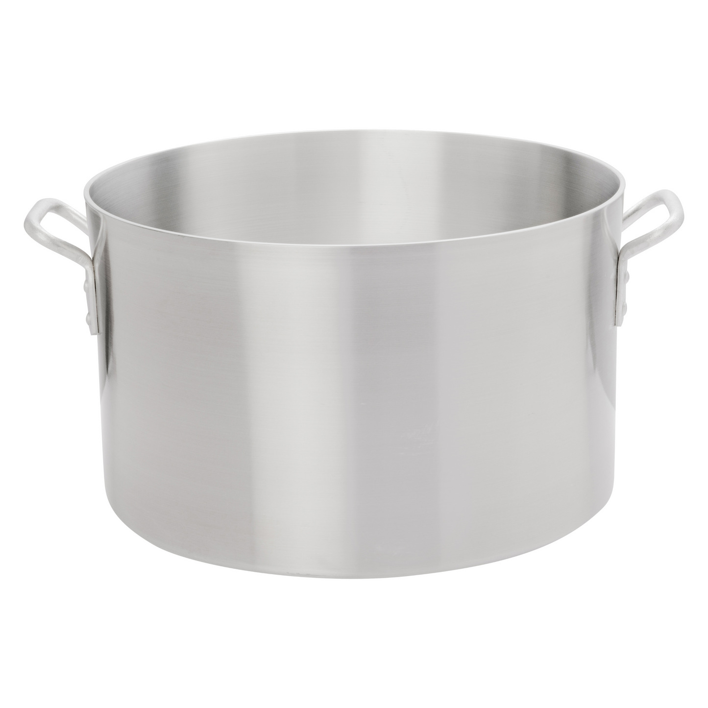 Browne | Thermalloy Heavy Weight Sauce Pot, 34 qt, Aluminum