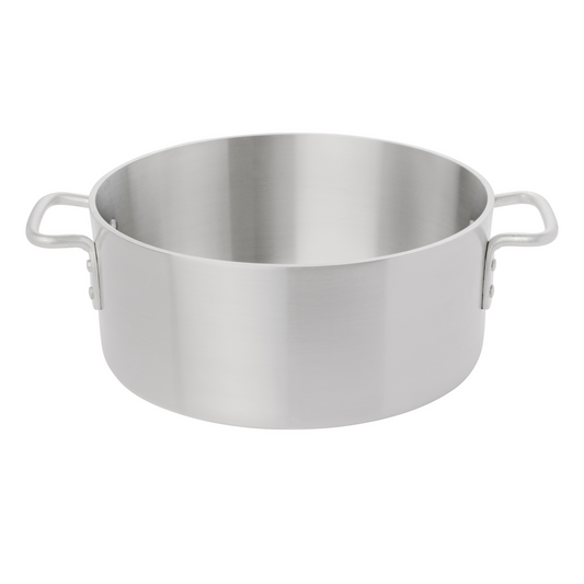 Browne | Thermalloy Brazier, 15 qt, Aluminum