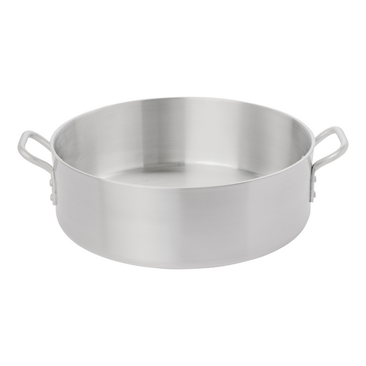 Browne | Thermalloy Brazier, 18 qt, Aluminum