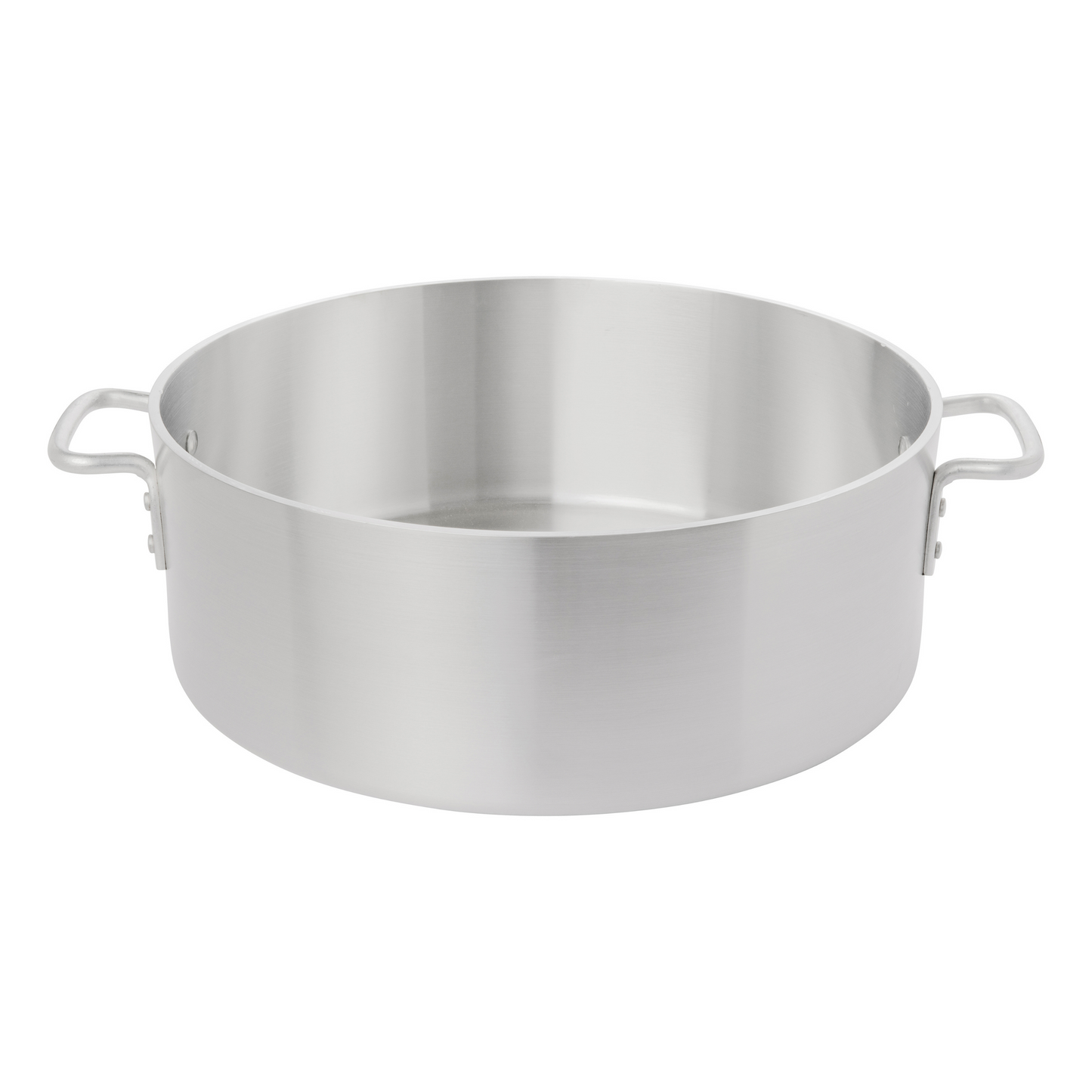 Browne | Thermalloy Brazier, 24 qt, Aluminum