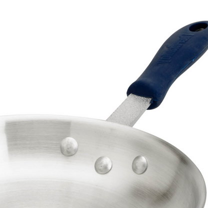 Browne | Thermalloy Heavy Weight Fry Pan, 8", Aluminum