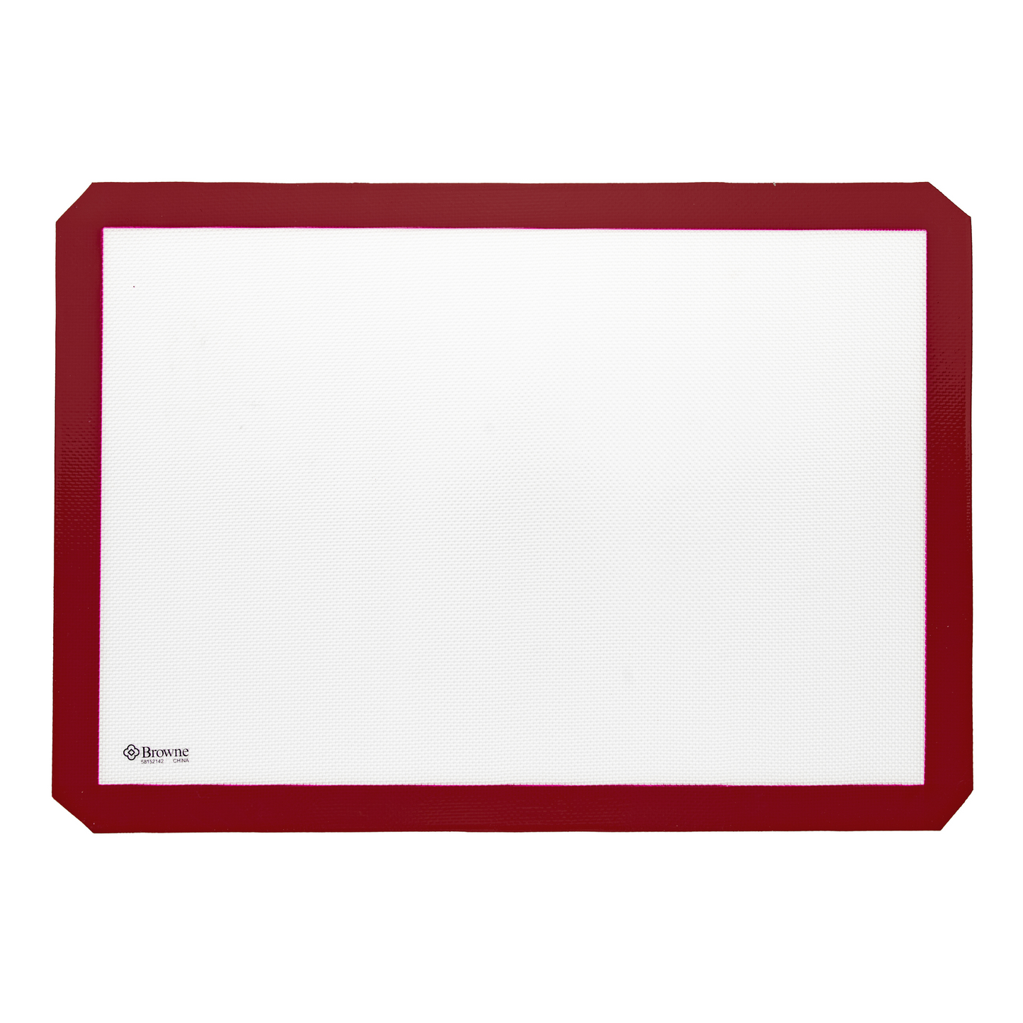 Browne | Silicone Baking Mat, 2/3 Size