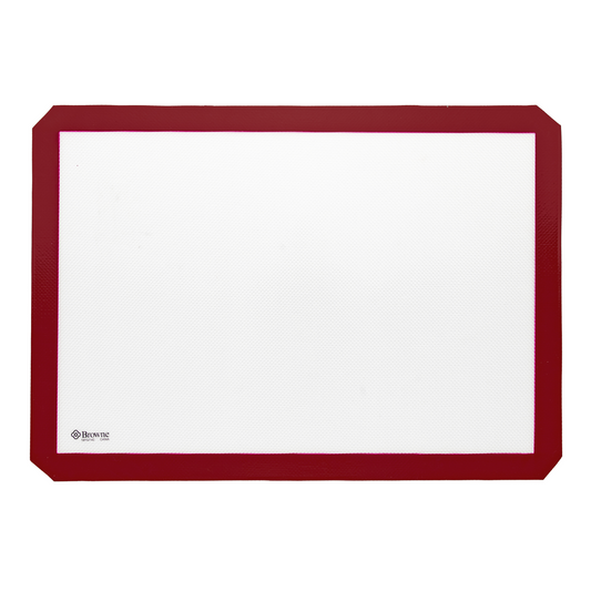 Browne | Silicone Baking Mat, 2/3 Size