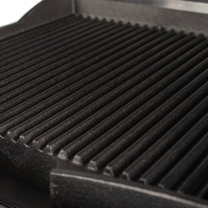 Eurodib | SFE Series Small Panini Grill, 120V