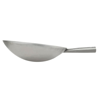 Vollrath | Carbon Steel Wok Pan, 14"