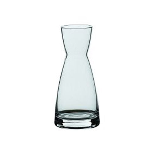 Steelite | Wine Carafe, 9 1/2 oz with  5 & 8 oz Pour Lines (12-pack)