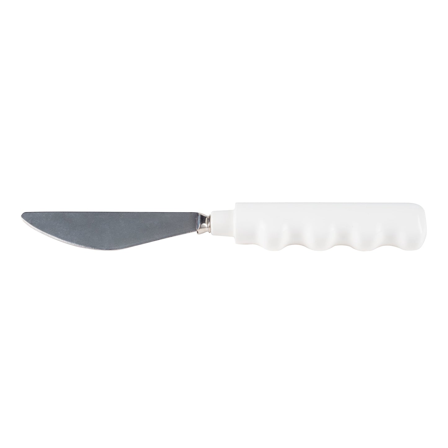 Parsons ADL | Comfort Grip Knife, Vinyl Coated Handle