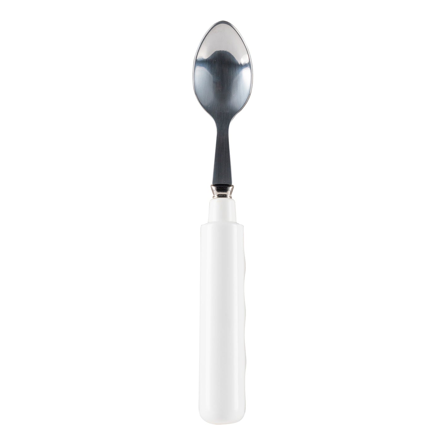 Parsons ADL | Comfort Grip Teaspoon, Vinyl Coated Handle