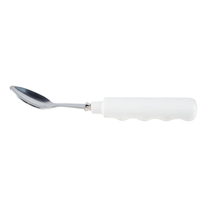 Parsons ADL | Comfort Grip Teaspoon, Vinyl Coated Handle