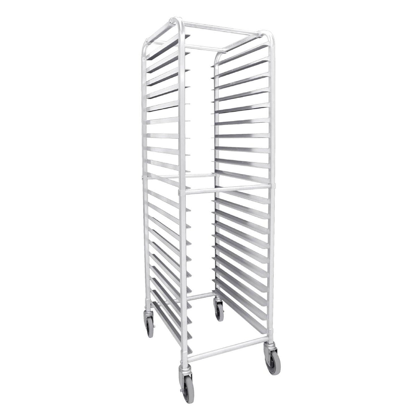 Browne | 20 Tier Bun Pan Rack - ChefEquipment.com