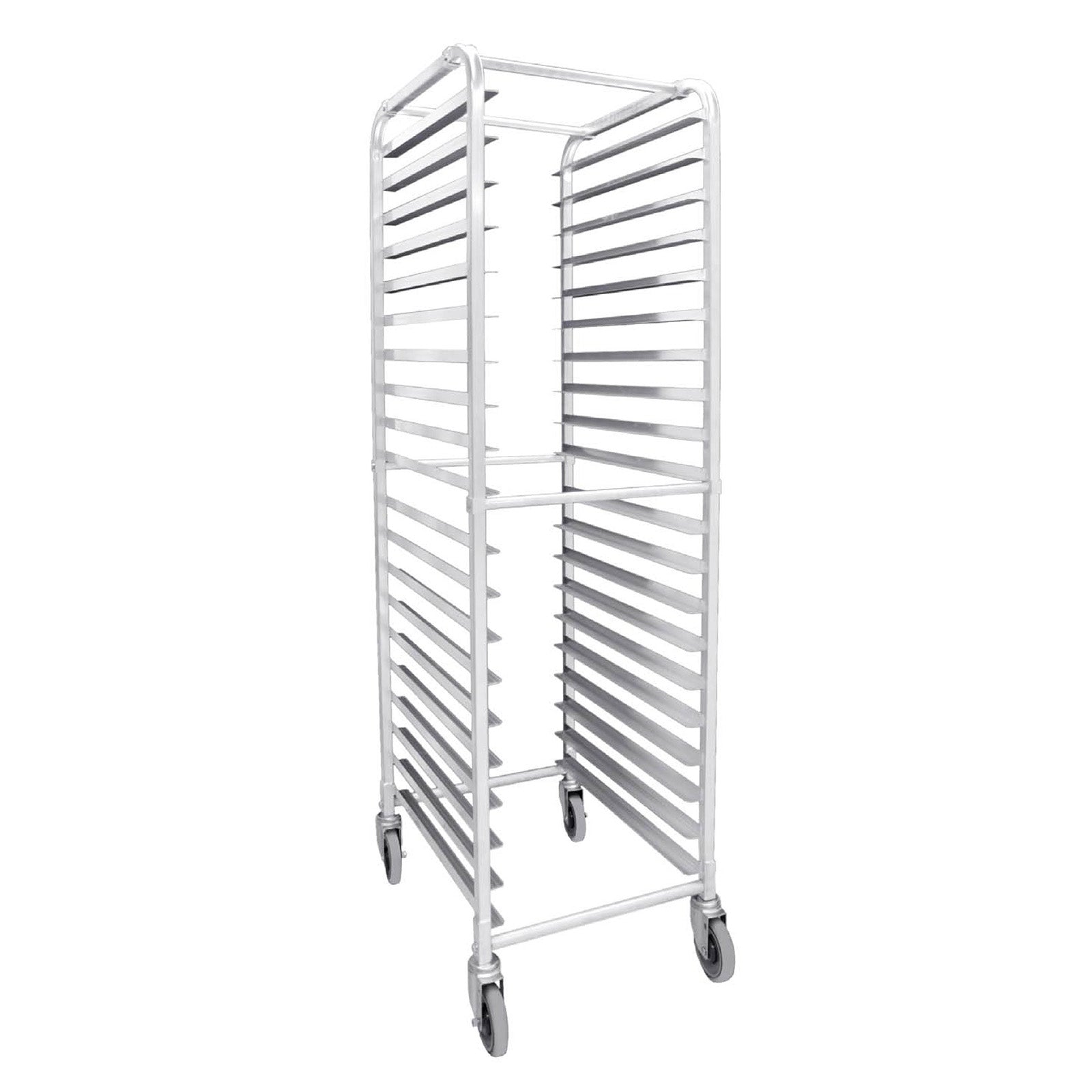 Browne | 20 Tier Bun Pan Rack - ChefEquipment.com