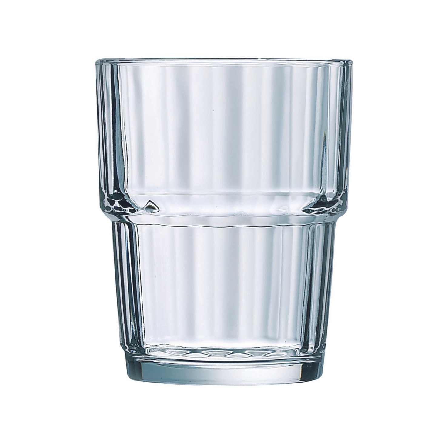 Arcoroc | Norvege Old Fashioned Glass, 6.5 oz (72-pack)