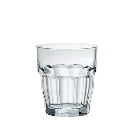 Steelite | Bormioli Rocco Rock Bar Rocks Glass, 9 oz (36-pack)