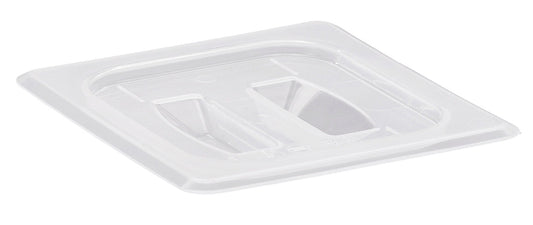 Cambro | Translucent Food Pan Lid, 1/6 Size