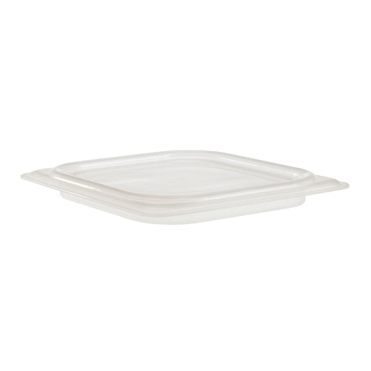 Cambro | Translucent Food Pan Seal Cover, 1/6 Size