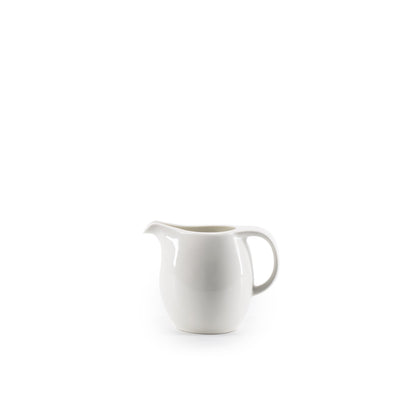 Cameo | Dynasty 4 oz Oval Creamer (1DZ) - ChefEquipment.com