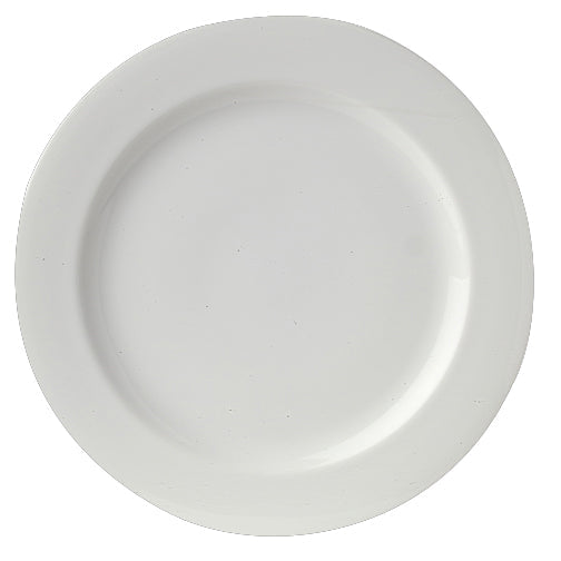 Steelite | Avalon Plate, 10 1/4" (12-pack)