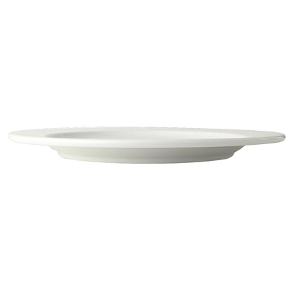 Steelite | Avalon Plate, 10 1/4" (12-pack)