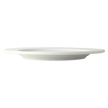 Steelite | Avalon Plate, 9 1/2" (24-pack)