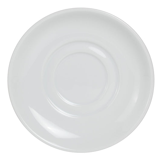 Steelite | Avalong Saucer, 5 3/4" (36-pack)