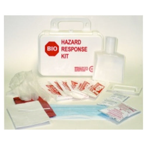 Regional Safety | Biohazard Cleanup Kit