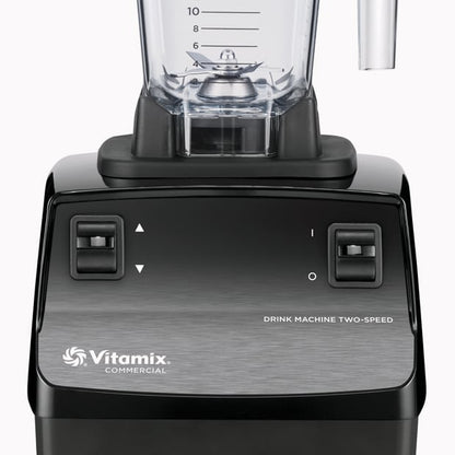 Vitamix | Drink Machine Two-Speed 64 oz, Countertop Blender - ChefEquipment.com