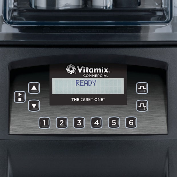 Vitamix | The Quiet One 48 oz Countertop Blender, - ChefEquipment.com