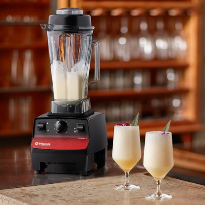 Vitamix | Vita-Prep 3 Countertop Blender, 64 oz, 3 HP - ChefEquipment.com