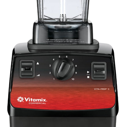 Vitamix | Vita-Prep 3 Countertop Blender, 64 oz, 3 HP - ChefEquipment.com