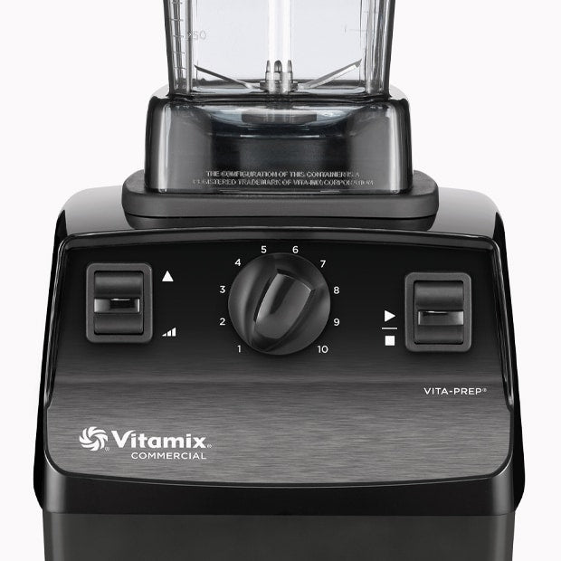 Vitamix | Vita-Prep Countertop Blender, 64 oz, 2 HP - ChefEquipment.com