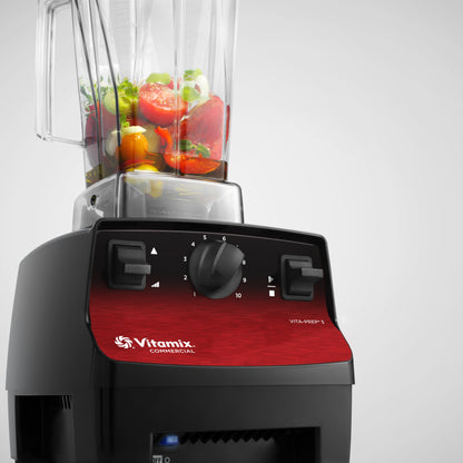 Vitamix | Vita-Prep 3 Countertop Blender, 64 oz, 3 HP - ChefEquipment.com