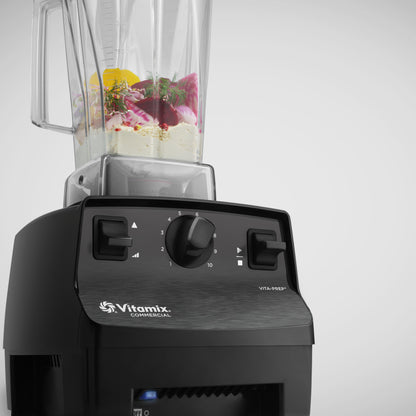 Vitamix | Vita-Prep Countertop Blender, 64 oz, 2 HP - ChefEquipment.com