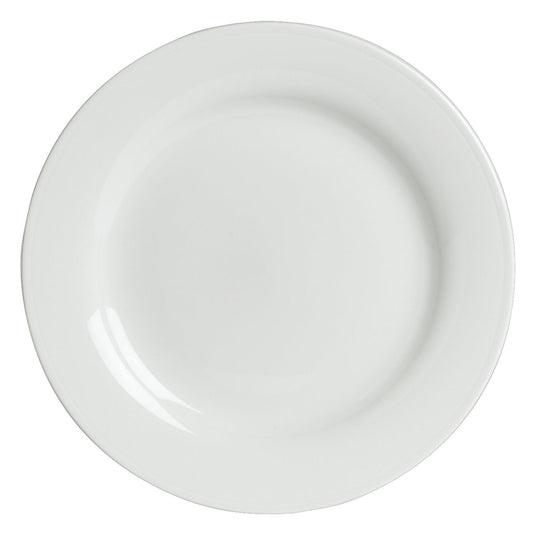 Steelite | Concerto Salad Plate, 8 1/4", White (24-pack)