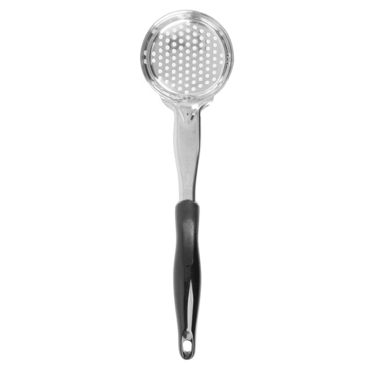 Vollrath | One Piece Heavy Duty Round Perforated Spoodle, 5 oz