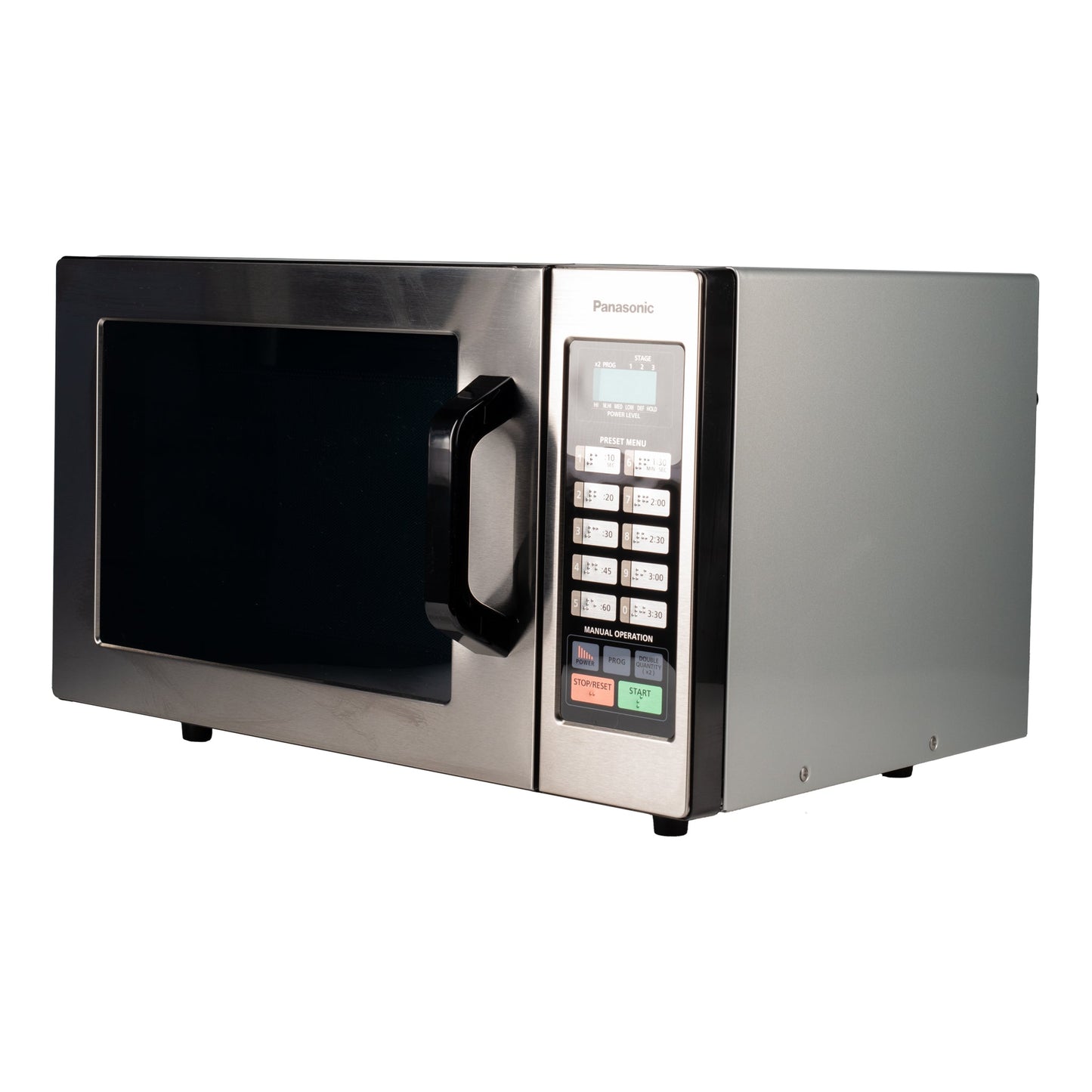 Panasonic | NE-1054C Commercial Microwave Oven, 1000 W