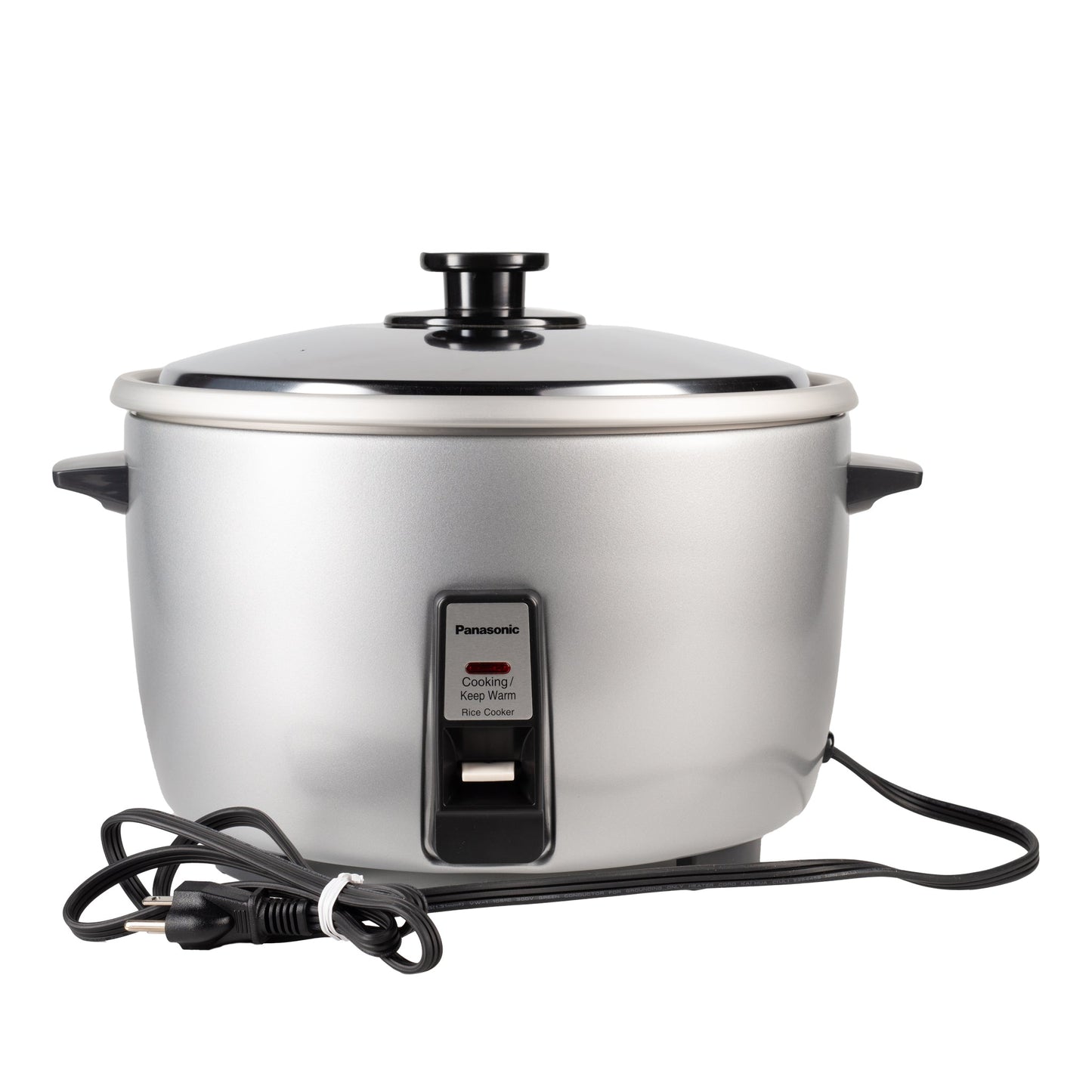 Panasonic | 23 Cup Commercial Rice Cooker