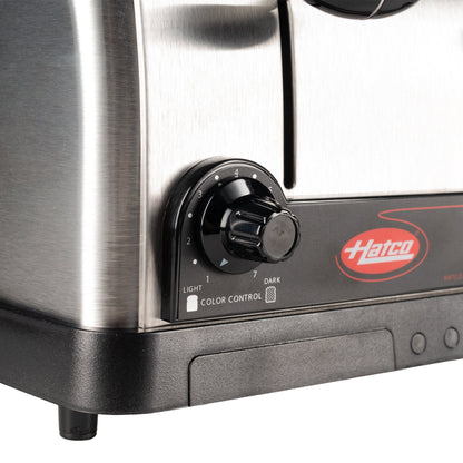 Hatco | TPT 4-Slot Toaster, 120 V