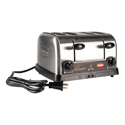 Hatco | TPT 4-Slot Toaster, 208 V