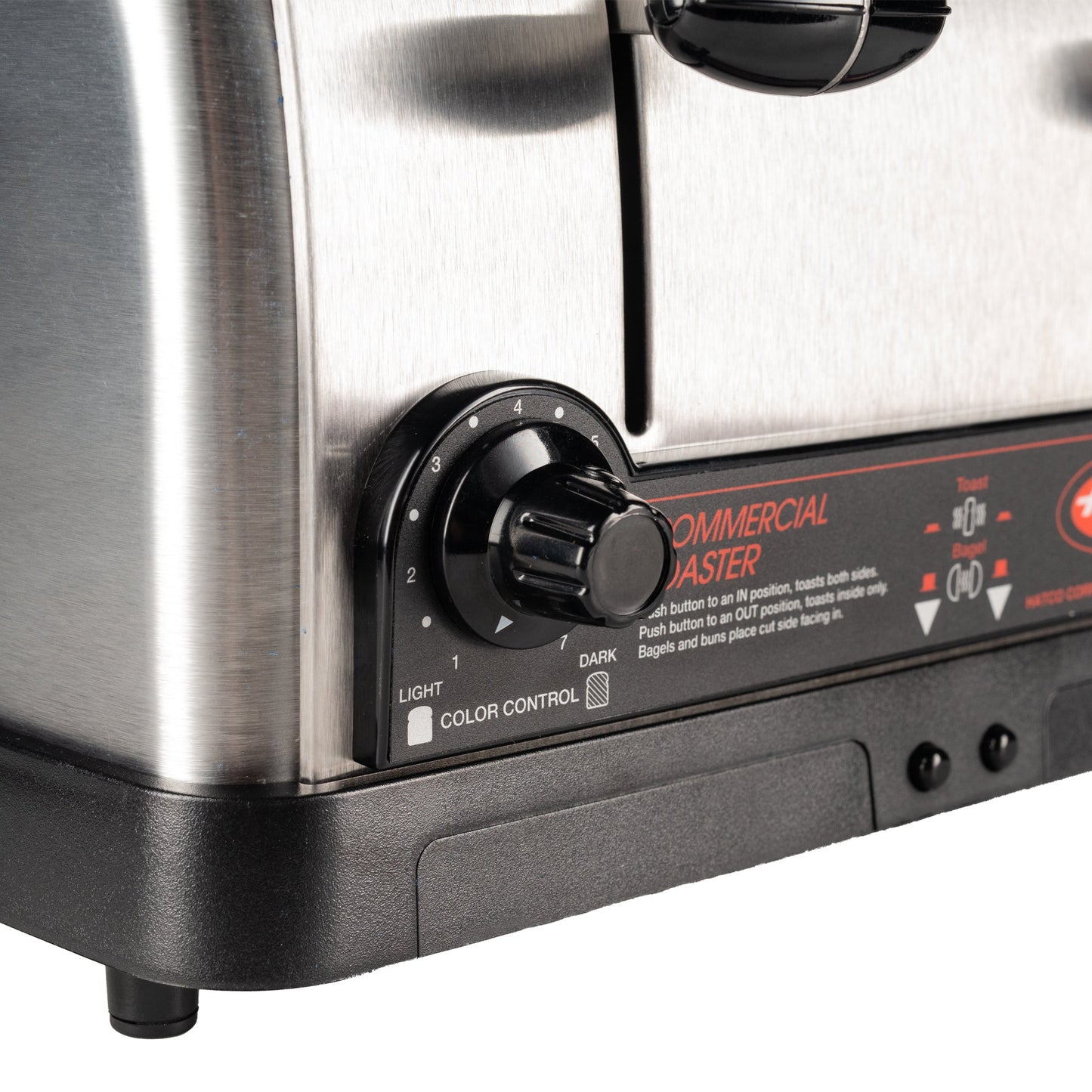 Hatco | TPT 4-Slot Toaster, 208 V