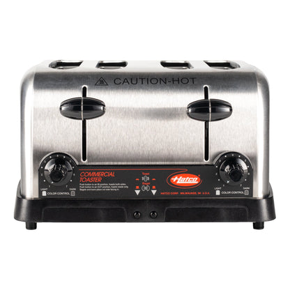 Hatco | TPT 4-Slot Toaster, 208 V