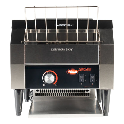 Hatco | Toast-Qwik TQ-10 Conveyor Toaster, 120 V