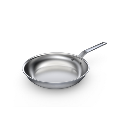 Vollrath | Wear-Ever Fry Pan, 10", Aluminum